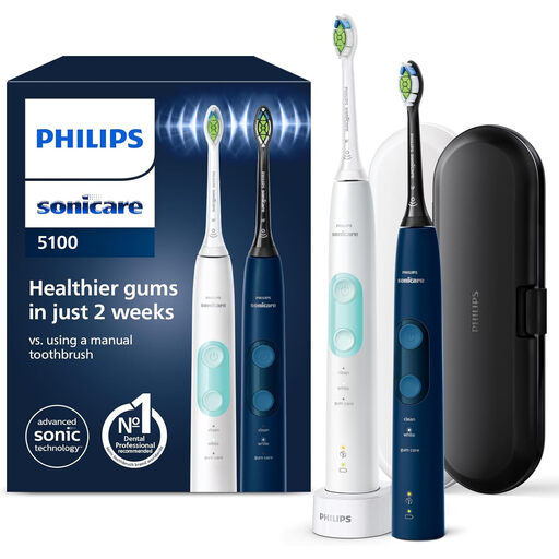 Philips Sonicare ProtectiveClean 5100 HX6851/34