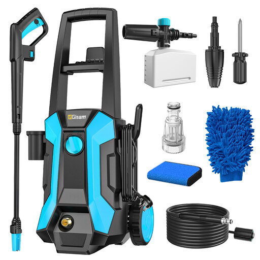 Pressure Washer 2200W 180Bar