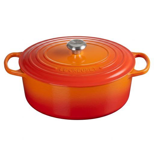 Le Creuset Signature Roaster Oval - 40cm