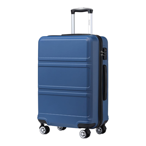 Cabin Suitcase S Size, Lightweight Hardshell