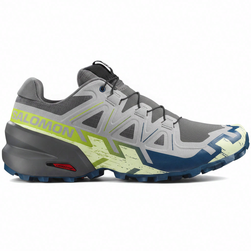Salomon Speedcross 6