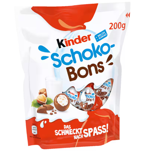 Kinder Schoko-Bons 200 g