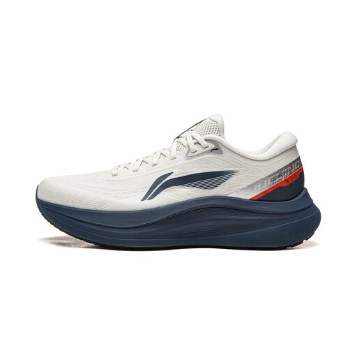 Li-Ning Men's YUEYING 6 Chalk Gray