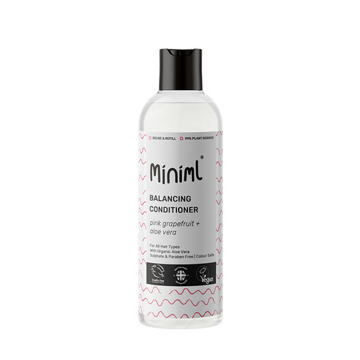Miniml Balancing Conditioner Pink Grapefruit & Aloe Vera