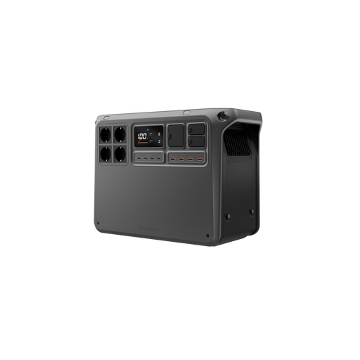 DJI Power 2000 Portable Power Station