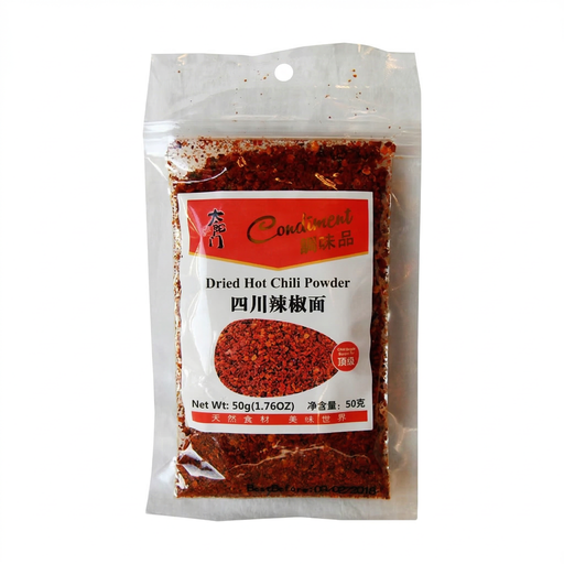 Taiyangmen Chilli Powder 50g
