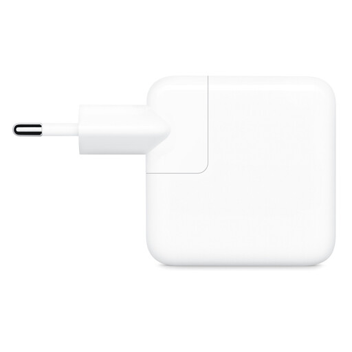Apple 35W Dual USB-C Port Power Adapter