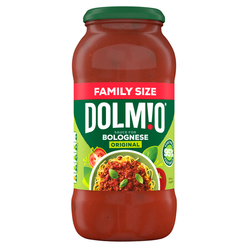 Dolmio Bolognese Original Pasta Sauce 675g