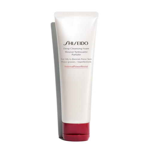 SHISEIDO Ultimune Power Infusing Cleanser