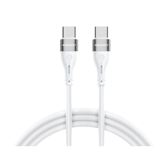Wozinsky WSTCC2 USB-C auf USB-C PD Kabel