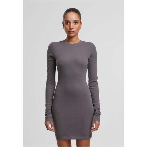 ladies grey dresses Just A Taste Dress, Women's CityLux Boutique Our craftspeople cleverly weave the trend A gorgeous office dress for