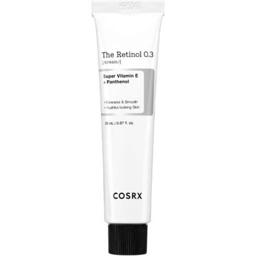 COSRX The Retinol 0.3 Cream 20ml