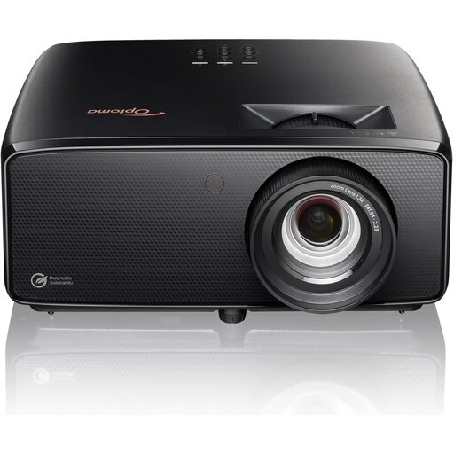 Optoma UZ38X 4K UHD projector