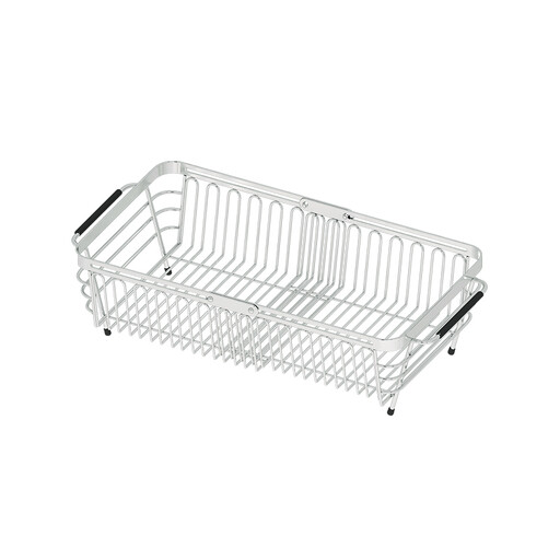 Maxcook Dish Drying Rack in Sink