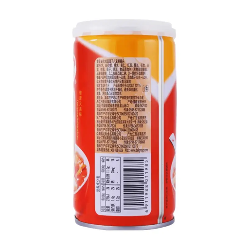 Daliyuan Longan & Lotus Seed Assorted Congee, 360g Canned