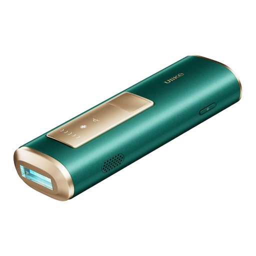 Ulike Air 2 IPL Hair Removal Device