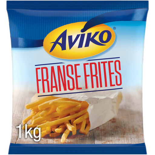 Aviko French Fries