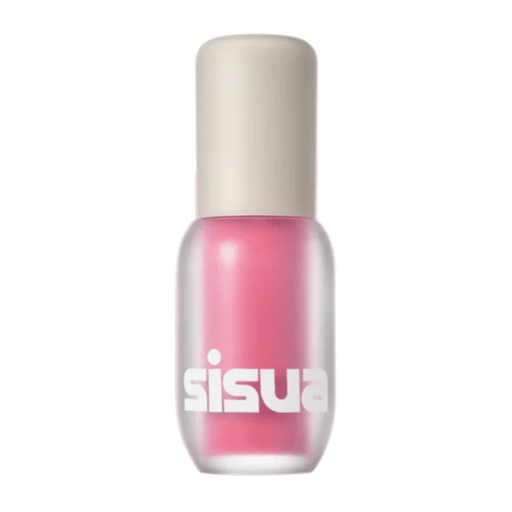 Unleashia Popcorn Syrup Lip Plumper No.1 Strawberry Cream