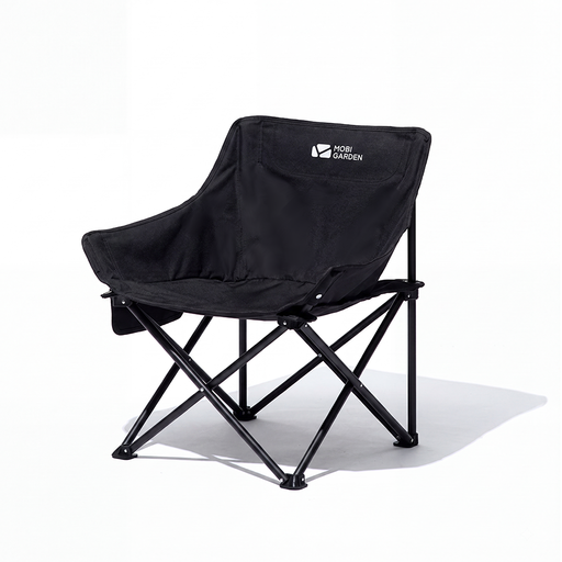 Mobi Garden, Portable Folding Camping Chair
