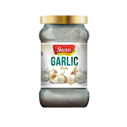 SWAD Garlic Paste 300g