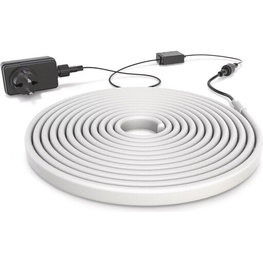 Neon LED Strip RGBIC Wi-Fi Matter 5 m