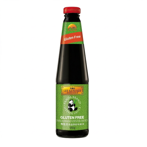 Lee Kum Kee Gluten Free Panda Oyster Sauce 510g