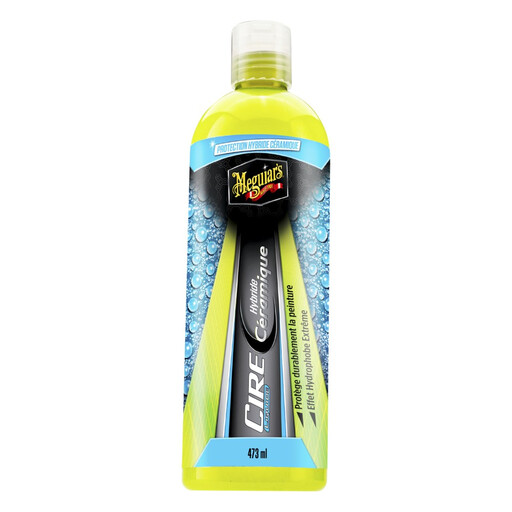 Meguiar's Hybrid Ceramic Liquid Wax G200416F