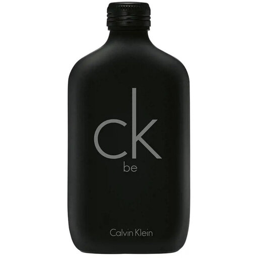Productafbeelding van Calvin Klein Ck Be Edt Spray 200 ml