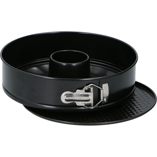 Alpina Bundt Springform Cake Pan Set - 26cm