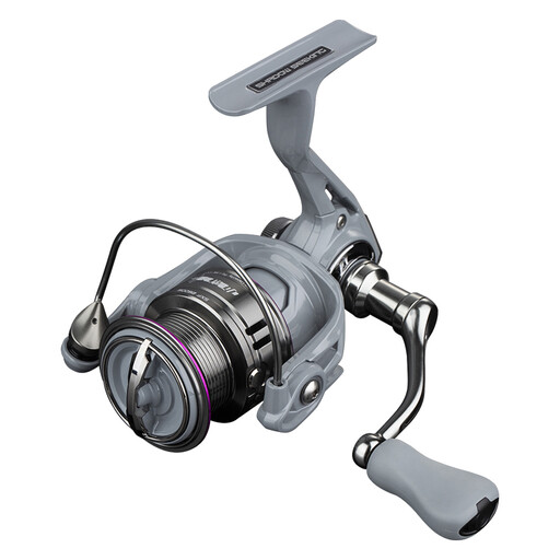 ECOODA SXF Shadow Seeking spinning reel for lure fishing in rivers, lakes and streams