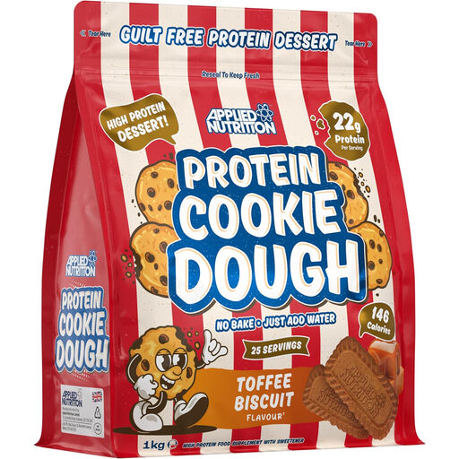 Applied Nutrition Protein Cookie Dough