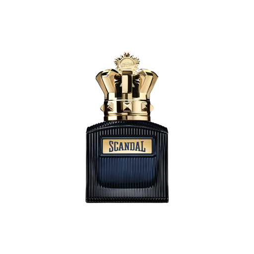 J.P. Gaultier Scandal Pour Homme Intense Eau de Parfum 50 ml