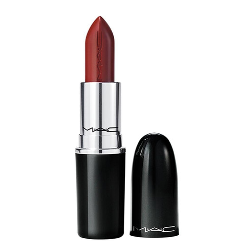 mac Lustreglass Lipstick 3 g - #549 PDA
