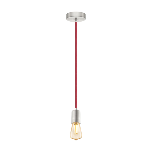 Eglo - Yorth Vintage Pendant Light