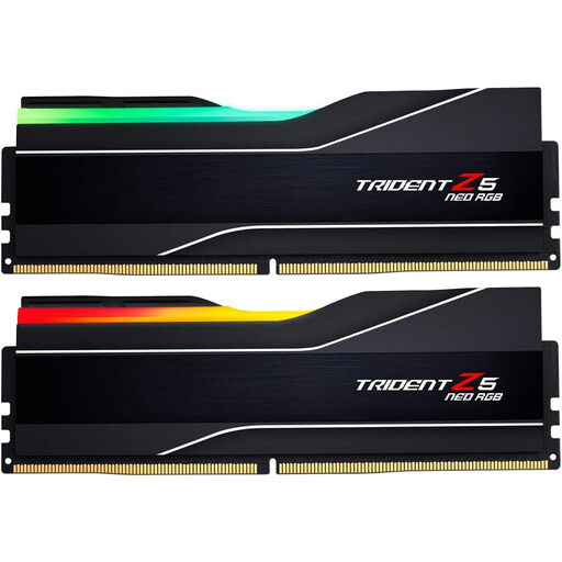G.Skill Trident Z5 Neo RGB 64GB DDR5 RAM