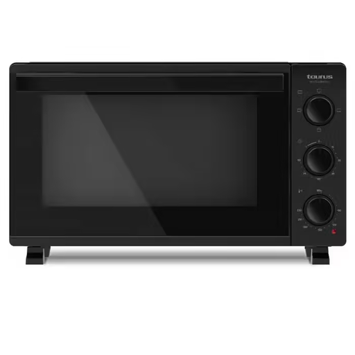 Taurus Horizon23 23L Black Countertop Oven