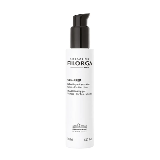 Filorga S P AHA CLEAN GEL150ML