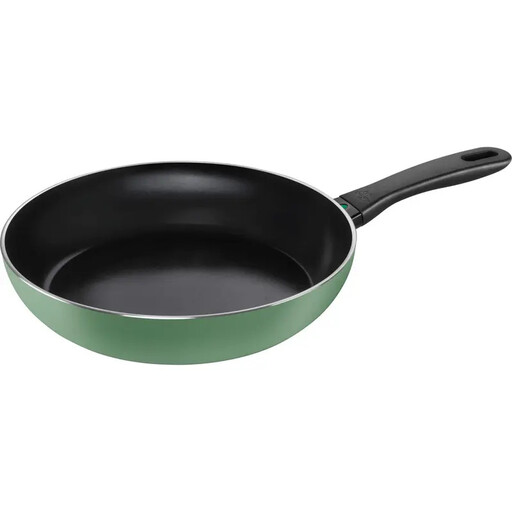 ZWILLING CAPRERA BC Series 28 cm Green Sauté Pan