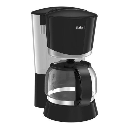 Tefal Vita CM1718 黑色滤泡式咖啡机