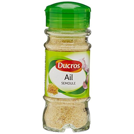 Ducros Minced Garlic 60 g