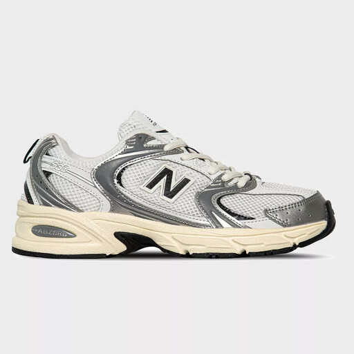 NEW BALANCE 530 Metallic/Cement 40