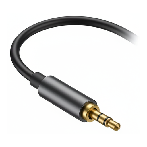 Baseus USB-C Male to 3.5mm Female Adapter L54