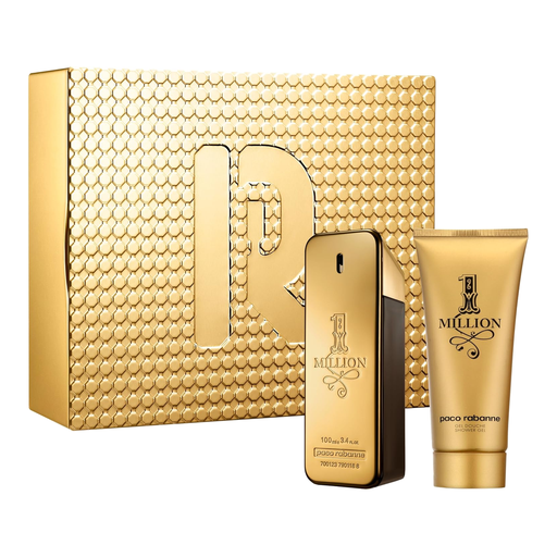 Paco Rabanne 1 Million Geschenkset