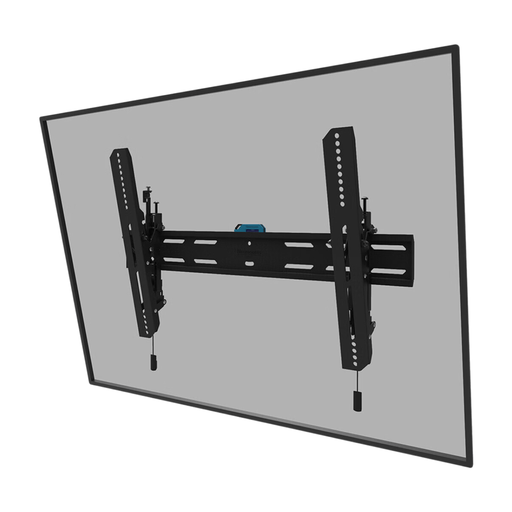 Neomounts WL35S-850BL16 TV mount wall 42-86 - tiltable - lockable