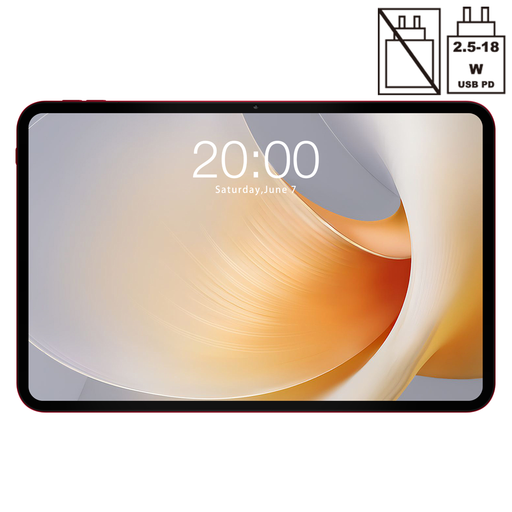 TECLAST T65 Plus Tablet, 13.4-Inch 120Hz Display