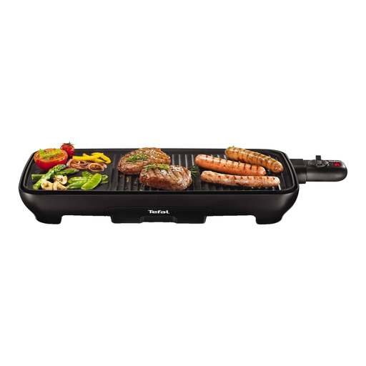 Tefal TG3918 Plancha Compact