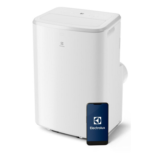 Electrolux Comfort 600 EXP34U339CW