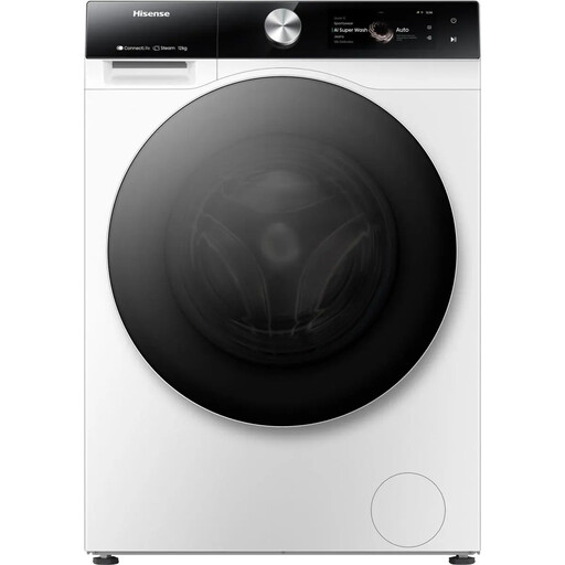 Hisense WF7S1247BW 12 kg Waschmaschine