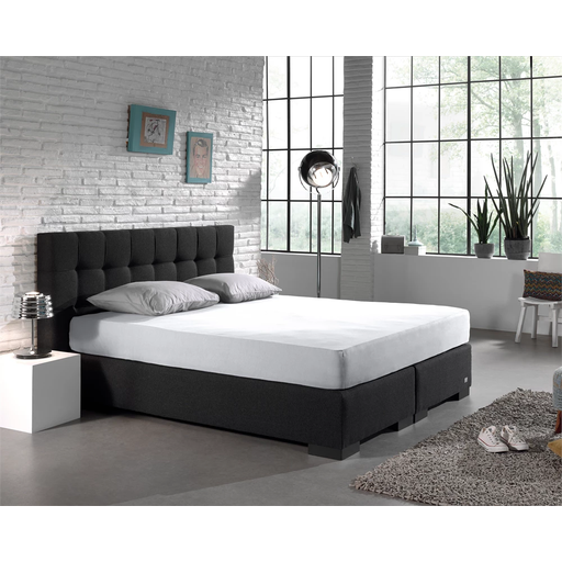 Dreamhouse Jersey Stretch Hoeslaken 190 200 x 200 220