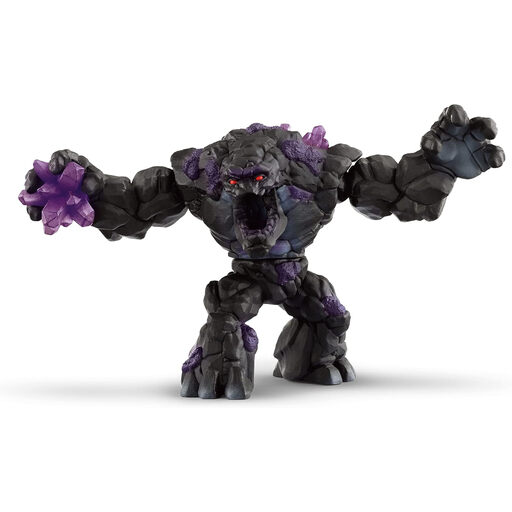 Schleich Eldrador Creatures Shadowstone Monster